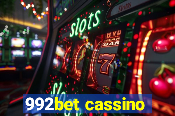 992bet cassino